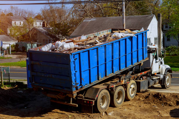 Best Trash Removal Near Me  in Freemansburg, PA