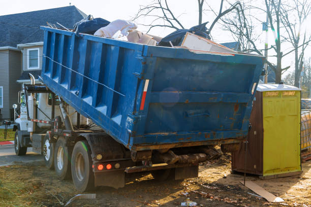 Best Household Junk Removal  in Freemansburg, PA