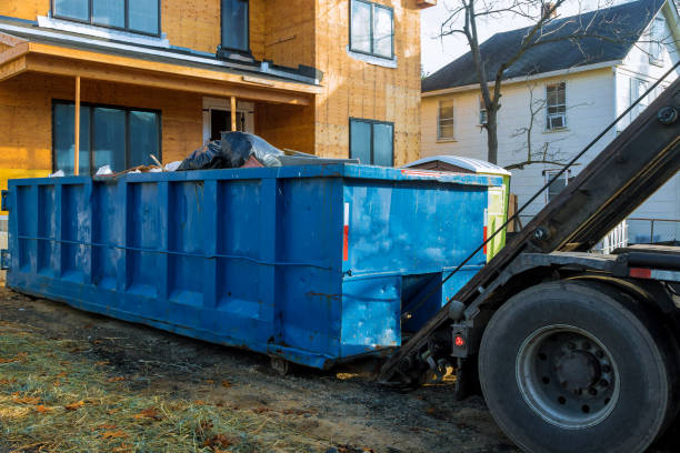 Best Yard Cleanup Services  in Freemansburg, PA