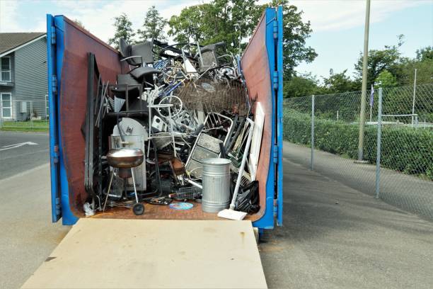 Best Junk Removal Near Me  in Freemansburg, PA