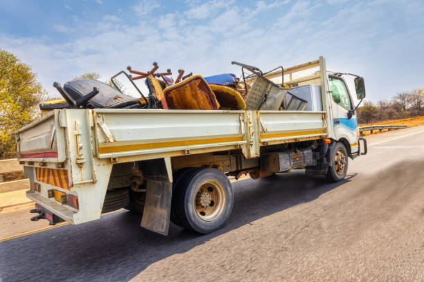 Best Construction Debris Removal  in Freemansburg, PA