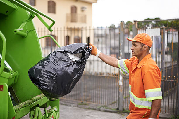 Best Professional Junk Removal  in Freemansburg, PA