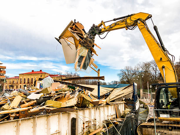 Best Garage Cleanout Services  in Freemansburg, PA